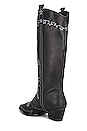 view 3 of 5 Lasso Boot in Black