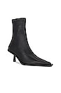 view 2 of 5 Jasmine Boot in Black