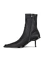 view 5 of 5 Jasmine Boot in Black