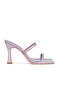 view 1 of 5 Summer Heel in Lilac