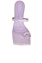 view 4 of 5 Summer Heel in Lilac