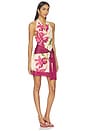 view 2 of 3 MINIVESTIDO AZALEA in Cream