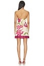 view 3 of 3 MINIVESTIDO AZALEA in Cream