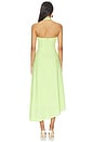 view 3 of 3 Reani Dress in Apple