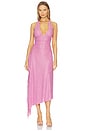 view 1 of 4 ROBE HARPER in Mauve
