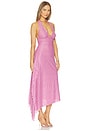 view 2 of 4 ROBE HARPER in Mauve