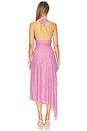 view 3 of 4 ROBE HARPER in Mauve
