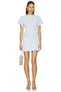 view 1 of 3 Vera Mini Dress in Sky