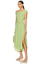 view 1 of 4 Aperitivo Dress in Pistachio
