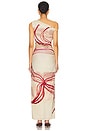 view 3 of 3 Lore Dress in Sorbet