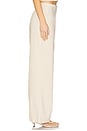 view 3 of 6 Freya Pant in Sandstone