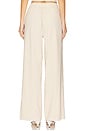 view 4 of 6 Freya Pant in Sandstone