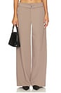 view 1 of 6 Kennedy Pant in Taupe