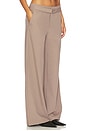 view 2 of 6 Kennedy Pant in Taupe