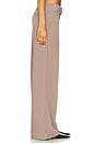 view 3 of 6 Kennedy Pant in Taupe