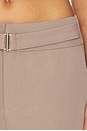 view 6 of 6 Kennedy Pant in Taupe