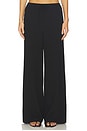 view 1 of 6 PANTALONES AINE in Black