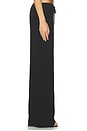 view 3 of 6 PANTALONES AINE in Black