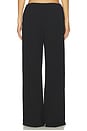 view 4 of 6 PANTALONES AINE in Black