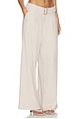 view 2 of 6 PANTALON DEENA in Beige