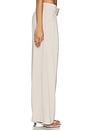 view 3 of 6 PANTALON DEENA in Beige