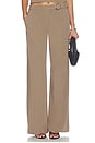 view 1 of 6 Amorey Pant in Dune