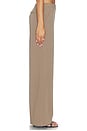 view 2 of 6 Amorey Pant in Dune