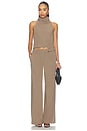 view 6 of 6 Amorey Pant in Dune