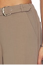 view 7 of 6 Amorey Pant in Dune
