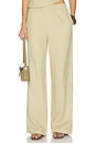view 1 of 7 Remy Pant in Caramel