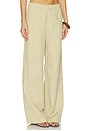 view 3 of 7 Remy Pant in Caramel
