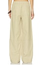 view 5 of 7 Remy Pant in Caramel