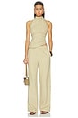 view 6 of 7 Remy Pant in Caramel