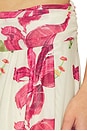 view 6 of 6 FALDA AZALEA in Cream