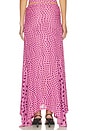view 4 of 6 FALDA ZURI in Mauve