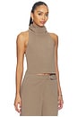 view 2 of 4 Amorey Top in Dune