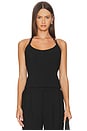 view 1 of 4 Demi Top in Black