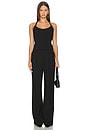 view 4 of 4 Demi Top in Black