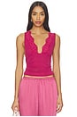 view 1 of 4 Loni Top in Berry