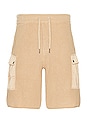 view 1 of 6 Ben Short in Taupe