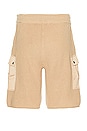 view 2 of 6 Ben Short in Taupe