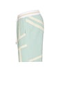 view 3 of 5 Zeppelin Short in Sea Glass & Pale Yellow