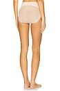 view 3 of 4 Undie-Tectable Brief in Soft Nude