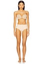 view 4 of 4 Undie-Tectable Brief in Soft Nude