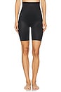 view 1 of 4 Spanxshape Invisible High Waisted Short in Very Black