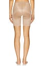 view 3 of 4 Spanxshape Invisible Short in Cafe Au Lait