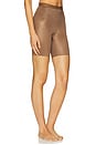 view 2 of 4 Spanxshape Invisible Short in Chestnut Brown