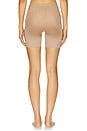 view 3 of 4 Spanxshape Invisible Girl Short in Cafe Au Lait