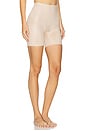 view 2 of 4 Invisible Girl Short in Champagne Beige