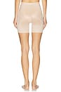 view 3 of 4 Invisible Girl Short in Champagne Beige